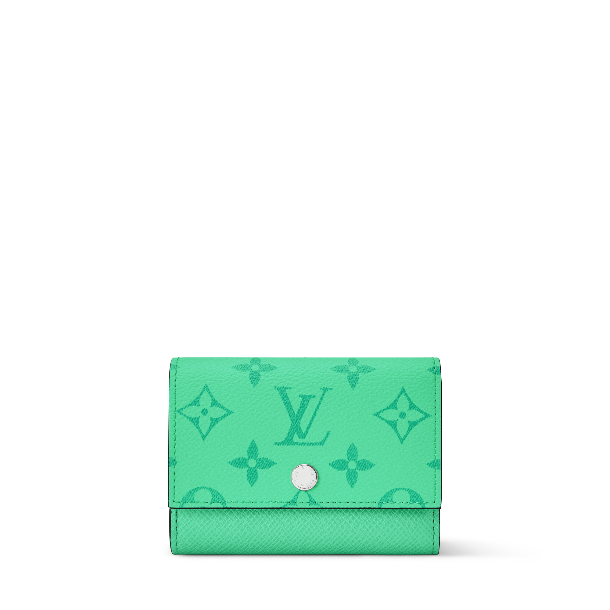 ヴィクター・ウォレット タイガラマ｜ルイ・ヴィトン 公式サイト - M28070